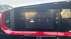 Vauxhall Mokka 1.2 Turbo 100 SRi 5dr Petrol Hatchback